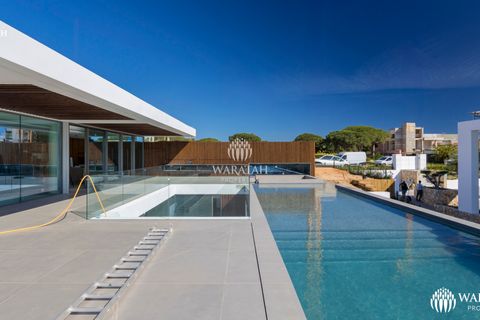 Villa a Vale do Lobo, Faro, Vale do Lobo - € 7.500.000 | Ref: Loures - foto 18
